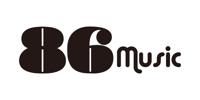 86Music Official Site
